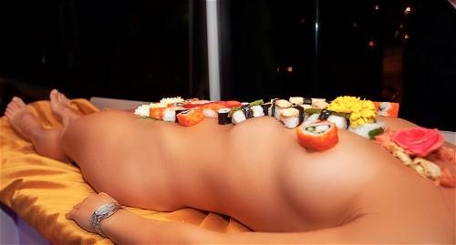Body Sushi