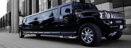 Tour en Hummer XL 1H - 21 pax 