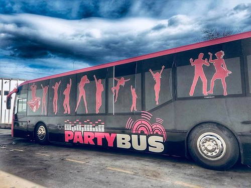 Partybus