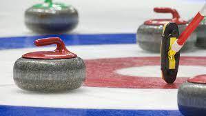 Curling