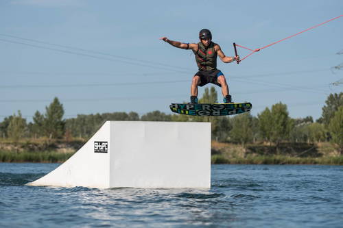 Wakeboard