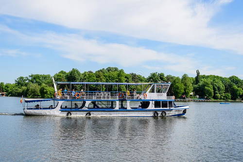 Croisière Apéro 1h 