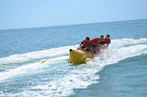 Banana Boat