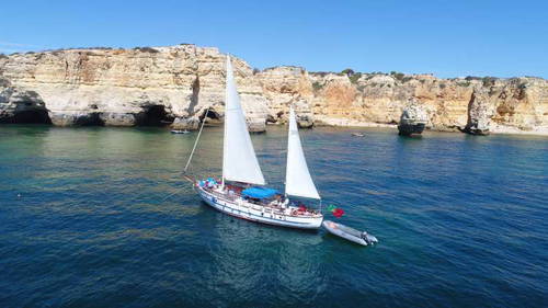 Croisière privée de 3h