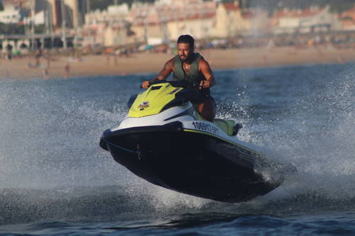 Jet-Ski