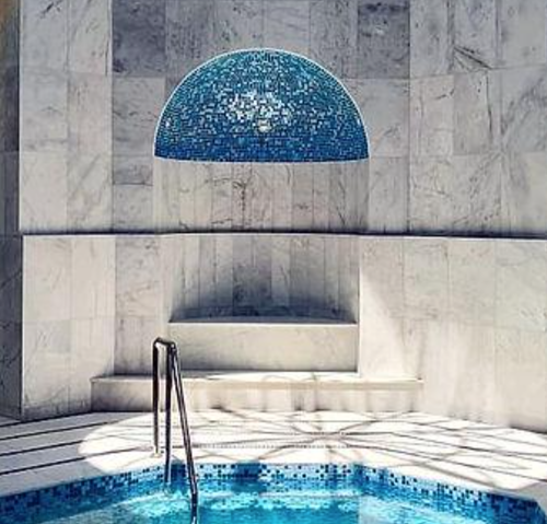 Rituel Complet Spa & Hammam