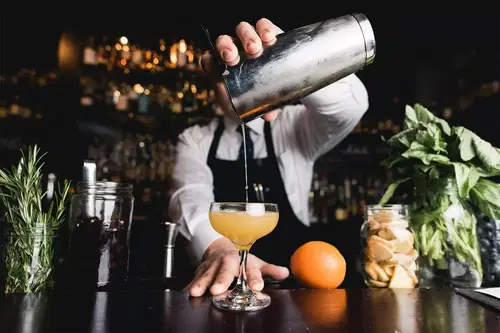 Atelier Cocktail