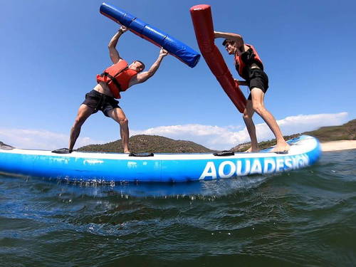 Multi-activités nautiques