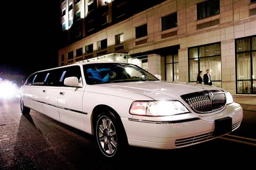 Limousine