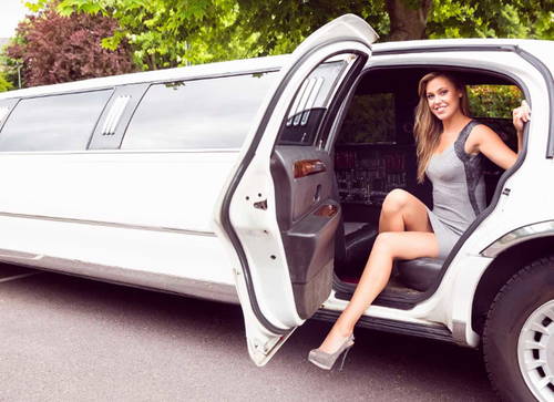 Tour en Limousine Chrysler + Strip