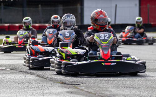 Karting GP Outdoor