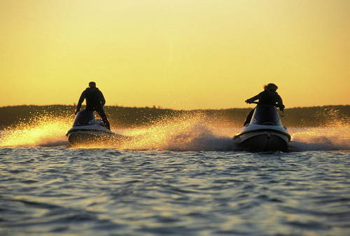 Jet-Ski