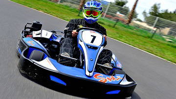 Karting GP