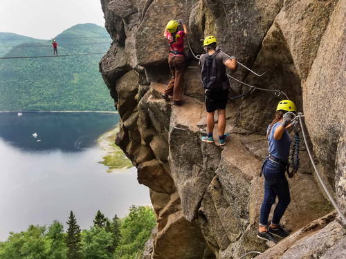 Via Ferrata