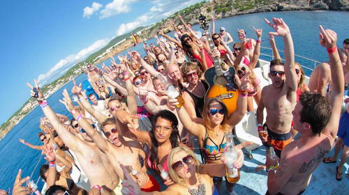 Boat Party