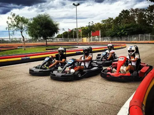 Karting GP Outdoor