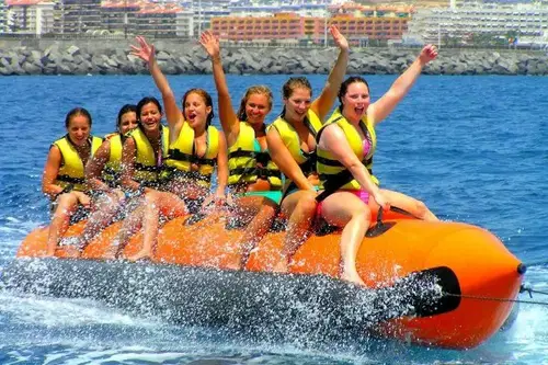 Banana Boat