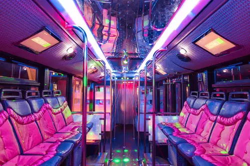 Party Bus