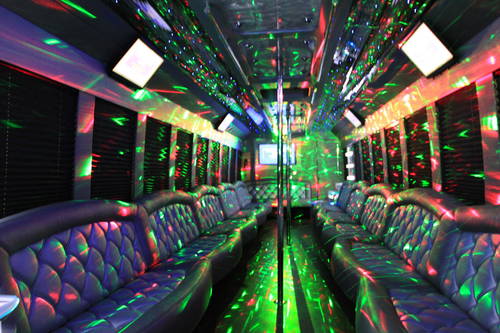 Party Bus