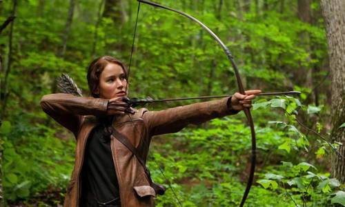 Hunger Games