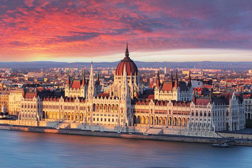 Budapest Explorer -seeyougo