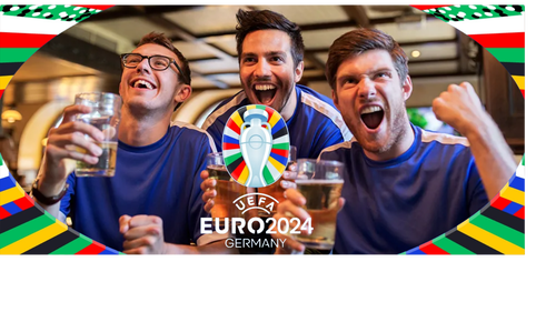 Pack Euro 2024