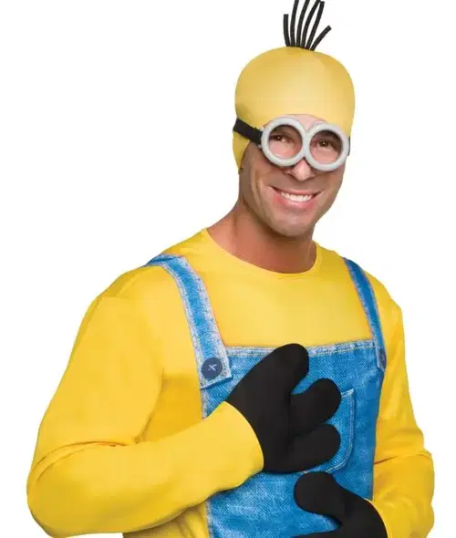 Le Minion 