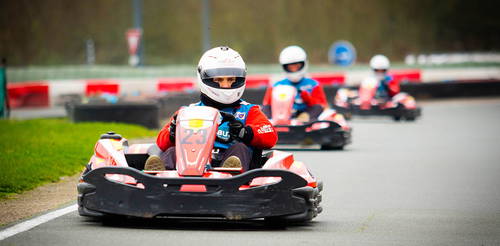 Karting GP Outdoor